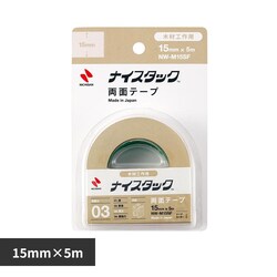 �i�C�X�^�b�N�iTM�j �؍ލH��p 15mm�~5m NW-M15SF