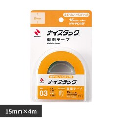 �i�C�X�^�b�N�iTM�j ��v�S���v���p 15mm�~4m NW-PK15SF