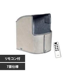 TOKAIZ �p�l���q�[�^�[ 7�ʎd�l TPH-Elite7 �T���h�x�[�W��