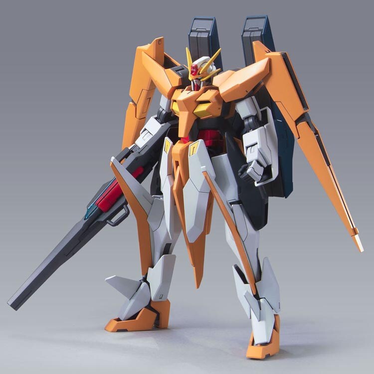 BANDAI SPIRITS HG 1/144 �A���I�X�K���_�� GNHW/M