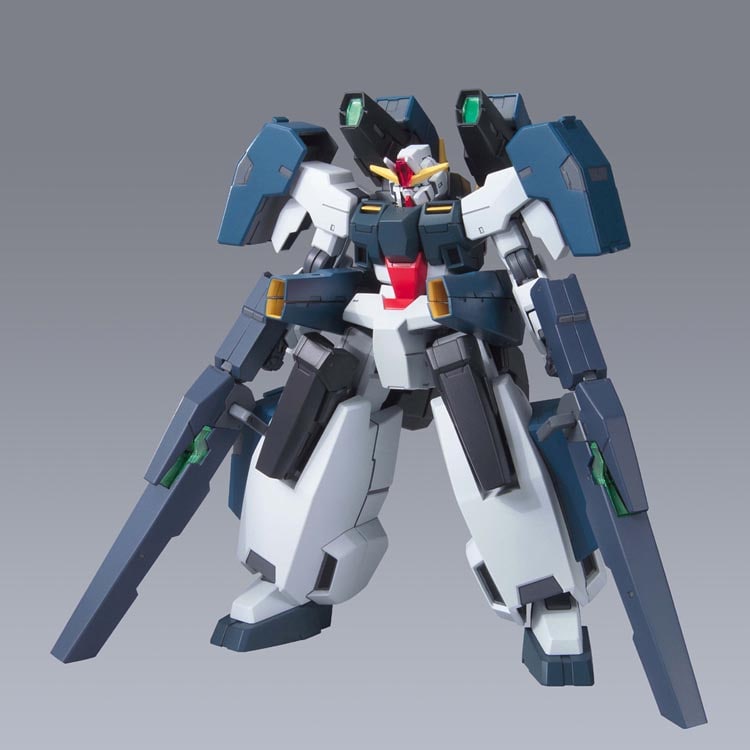 BANDAI SPIRITS HG 1/144 �Z�����B�[�K���_�� GNHW/B