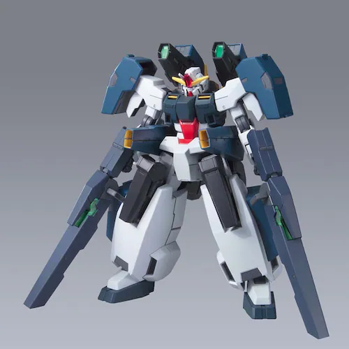 BANDAI SPIRITS HG 1/144 �Z�����B�[�K���_�� GNHW/B_0