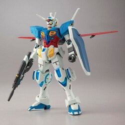 BANDAI SPIRITS HG 1/144 �K���_�� G-�Z���t�i��C���p�p�b�N�����^�j
