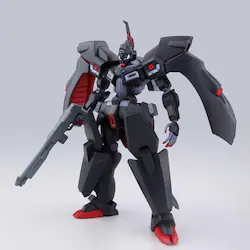BANDAI SPIRITS HG 1/144 �J�o�J�[���[