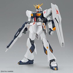 BANDAI SPIRITS ENTRY GRADE 1/144 �ˁi�j���[�j�K���_��