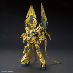 BANDAI SPIRITS HGUC 1/144 ���j�R�[���K���_��3���@ �t�F�l�N�X �i�f�X�g���C���[�h�j �i�i���e�B�u�o�[�W�����j