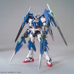 BANDAI SPIRITS HGBD 1/144 �K���_���_�u���I�[�_�C�o�[�G�[�X