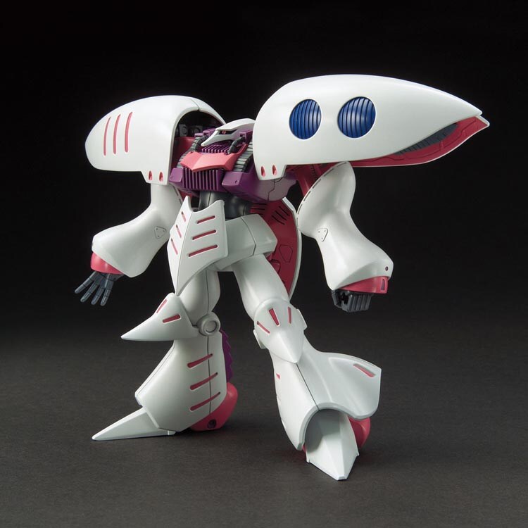 BANDAI SPIRITS HGUC 1/144 �L���x���C