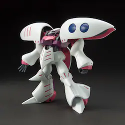 BANDAI SPIRITS HGUC 1/144 �L���x���C
