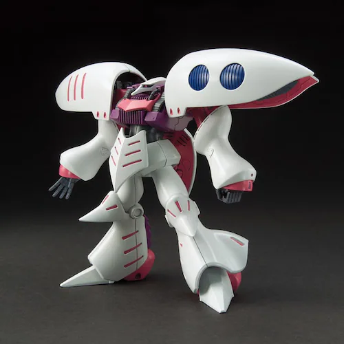 BANDAI SPIRITS HGUC 1/144 �L���x���C_0