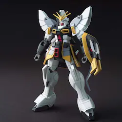 BANDAI SPIRITS HGAC 1/144 �K���_���T���h���b�N