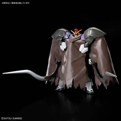 BANDAI SPIRITS HG 1/144 �K���_���T���h���b�N�� EW
