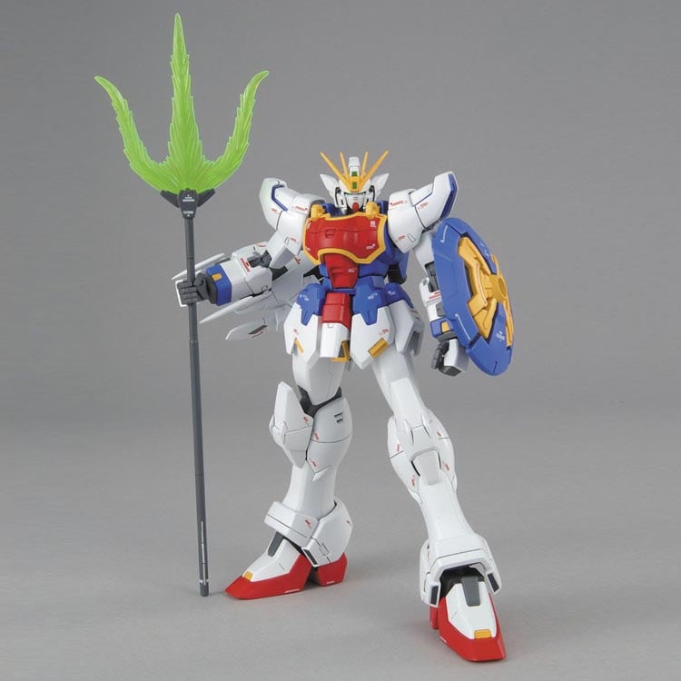 BANDAI SPIRITS MG 1/100 XXXG-01S �V�F�������K���_�� EW