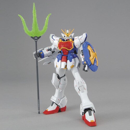 BANDAI SPIRITS MG 1/100 XXXG-01S シェンロンガンダム EW_0