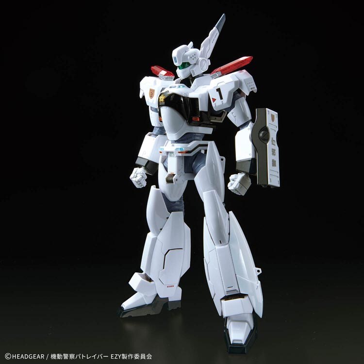 BANDAI SPIRITS RG 1/48 AV-98Plus �i�C���O�����E�v���X�j