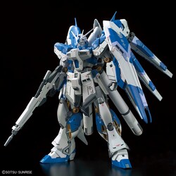 BANDAI SPIRITS RG 1/144 Hi-�ˁi�n�C�j���[�j�K���_��