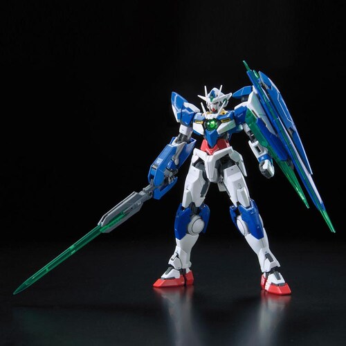 BANDAI SPIRITS RG 1/144 GNT-0000 �_�u���I�[�N�A���^_0