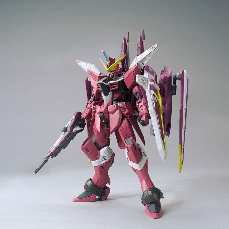 BANDAI SPIRITS MG 1/100 �W���X�e�B�X�K���_��