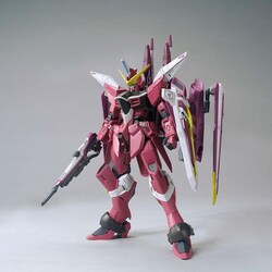 BANDAI SPIRITS MG 1/100 �W���X�e�B�X�K���_��