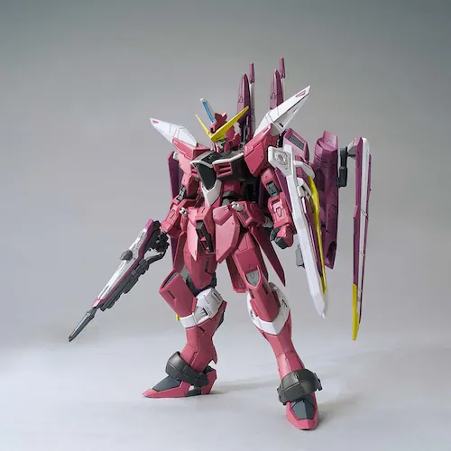 BANDAI SPIRITS MG 1/100 �W���X�e�B�X�K���_��_0
