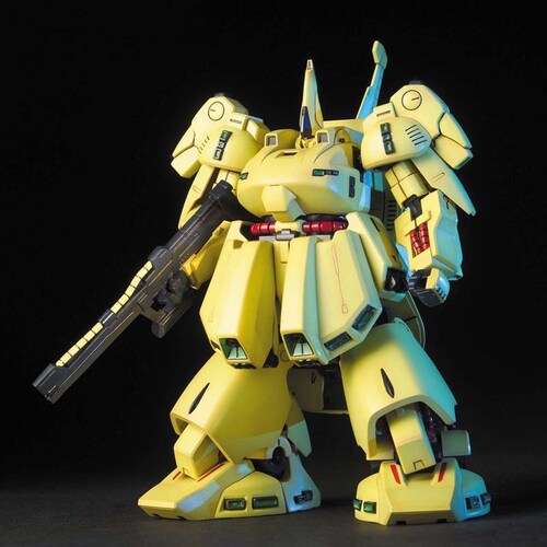 BANDAI SPIRITS HGUC 1/144 ジ・オ_0