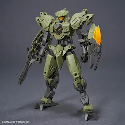BANDAI SPIRITS 30MM 1/144 bEXM-40 �m���@����[�O���[��]