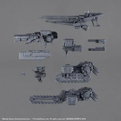 BANDAI SPIRITS 30MM �I�v�V�����p�[�c�Z�b�g ARMORED CORE 6 FIRES OF RUBICON WEAPON SET 07