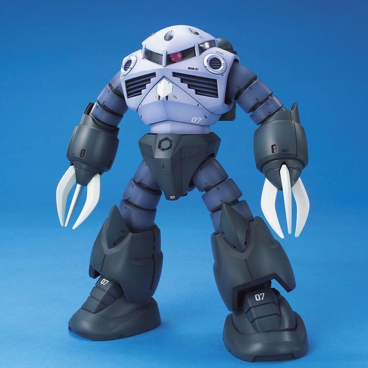 BANDAI SPIRITS MG 1/100 �ʎY�^�Y�S�b�N