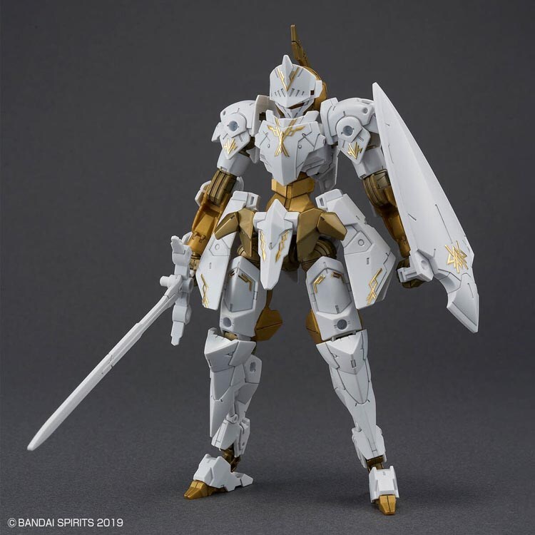 BANDAI SPIRITS 30MM 1/144 EXM-A9rk �X�s�i�e�B�I�i���C�����i�C�g�d�l�j