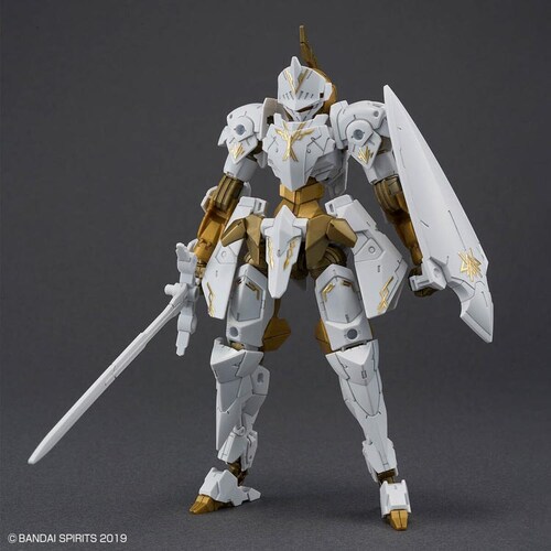 BANDAI SPIRITS 30MM 1/144 EXM-A9rk スピナティオ(ロイヤルナイト仕様)_0