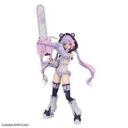 BANDAI SPIRITS 30MS SIS-J00 �������W���m�J���[A�n