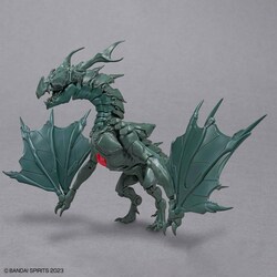 BANDAI SPIRITS 30MF �h�D���[���C�o�[��