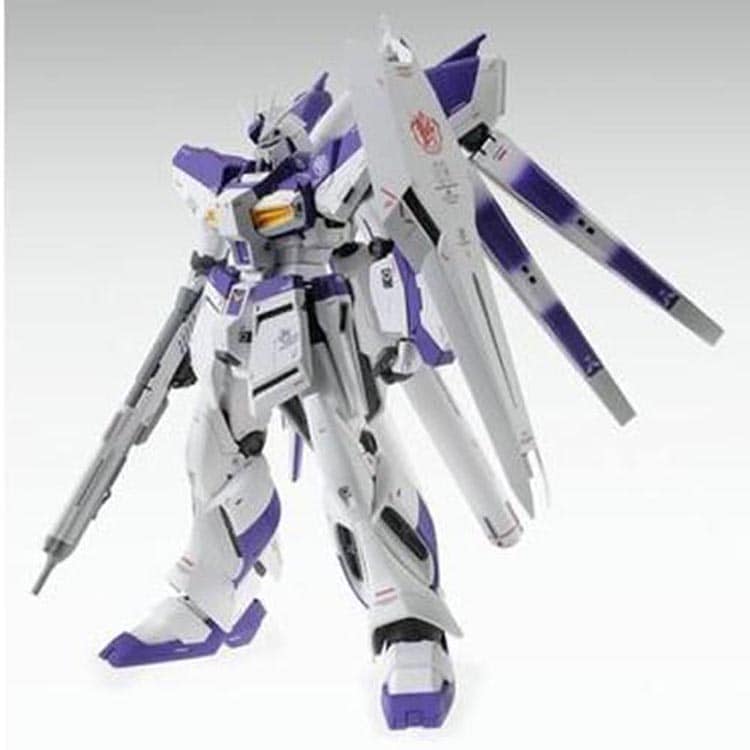 BANDAI SPIRITS MG 1/100 �g��-�˃K���_�� Ver.Ka