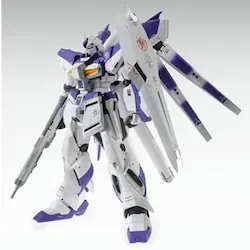 BANDAI SPIRITS MG 1/100 �g��-�˃K���_�� Ver.Ka