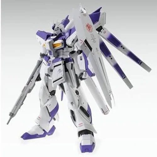 BANDAI SPIRITS MG 1/100 Hi-νガンダム Ver.Ka_0