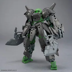 BANDAI SPIRITS 30MM 1/144 bEXM-15FA �t���A�[�}�[�|���^�m���@