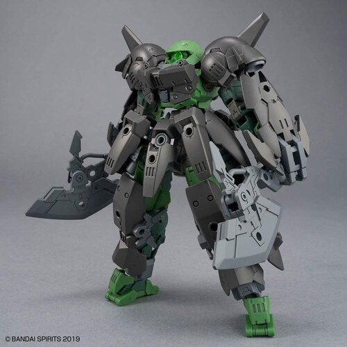 BANDAI SPIRITS 30MM 1/144 bEXM-15FA �t���A�[�}�[�|���^�m���@_0