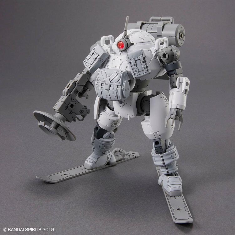 BANDAI SPIRITS 30MM 1/144 bEXM-6 ���E���h�m���@II