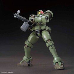 BANDAI SPIRITS HGAC 1/144 ���[�I�[