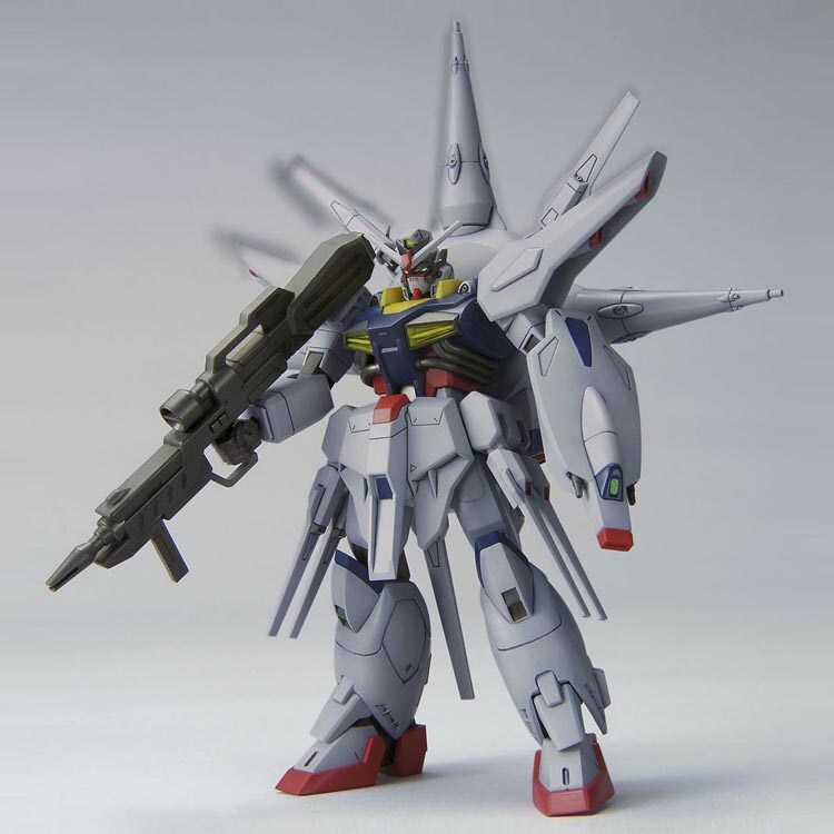 BANDAI SPIRITS HG 1/144 R13 �v�����B�f���X�K���_��