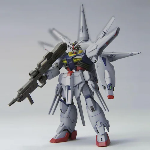 BANDAI SPIRITS HG 1/144 R13 �v�����B�f���X�K���_��_0