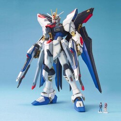 BANDAI SPIRITS MG 1/100 �X�g���C�N�t���[�_���K���_��