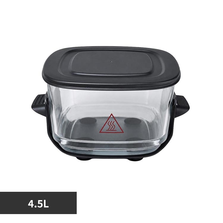 MAMMOTH L�T�C�Y �ϔM�K���X�e�� 4.5L NK-A004YK