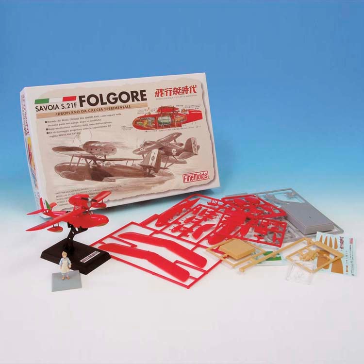 �g�̓� 1/72 �T�{�C�AS.21F ����ŁE����^ �t�H���S�[���� FJ4