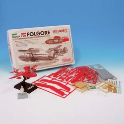 �g�̓� 1/72 �T�{�C�AS.21F ����ŁE����^ �t�H���S�[���� FJ4