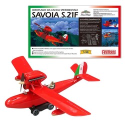 �g�̓� 1/48 �T�{�C�AS.21F ����^ FG3