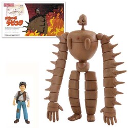 �V��̏郉�s���^ 1/20 ���{�b�g���i�퓬�o�[�W�����j FG4