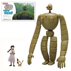 �V��̏郉�s���^ 1/20 ���{�b�g���i�����o�[�W�����j FG5