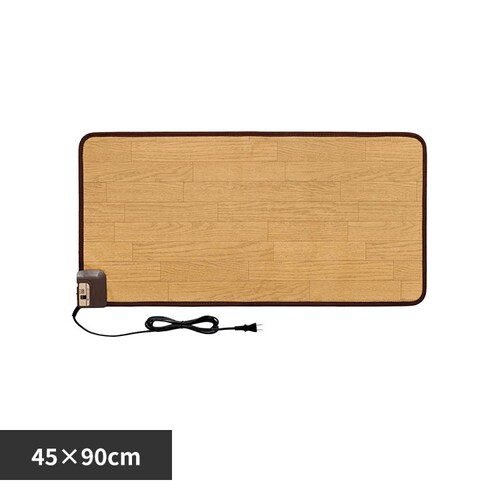 ワタナベ工業 ホットキッチンマット 45×90cm WFM-4590D_0