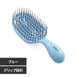 NuWayBrush JuniorC MJC-MBL �u���[